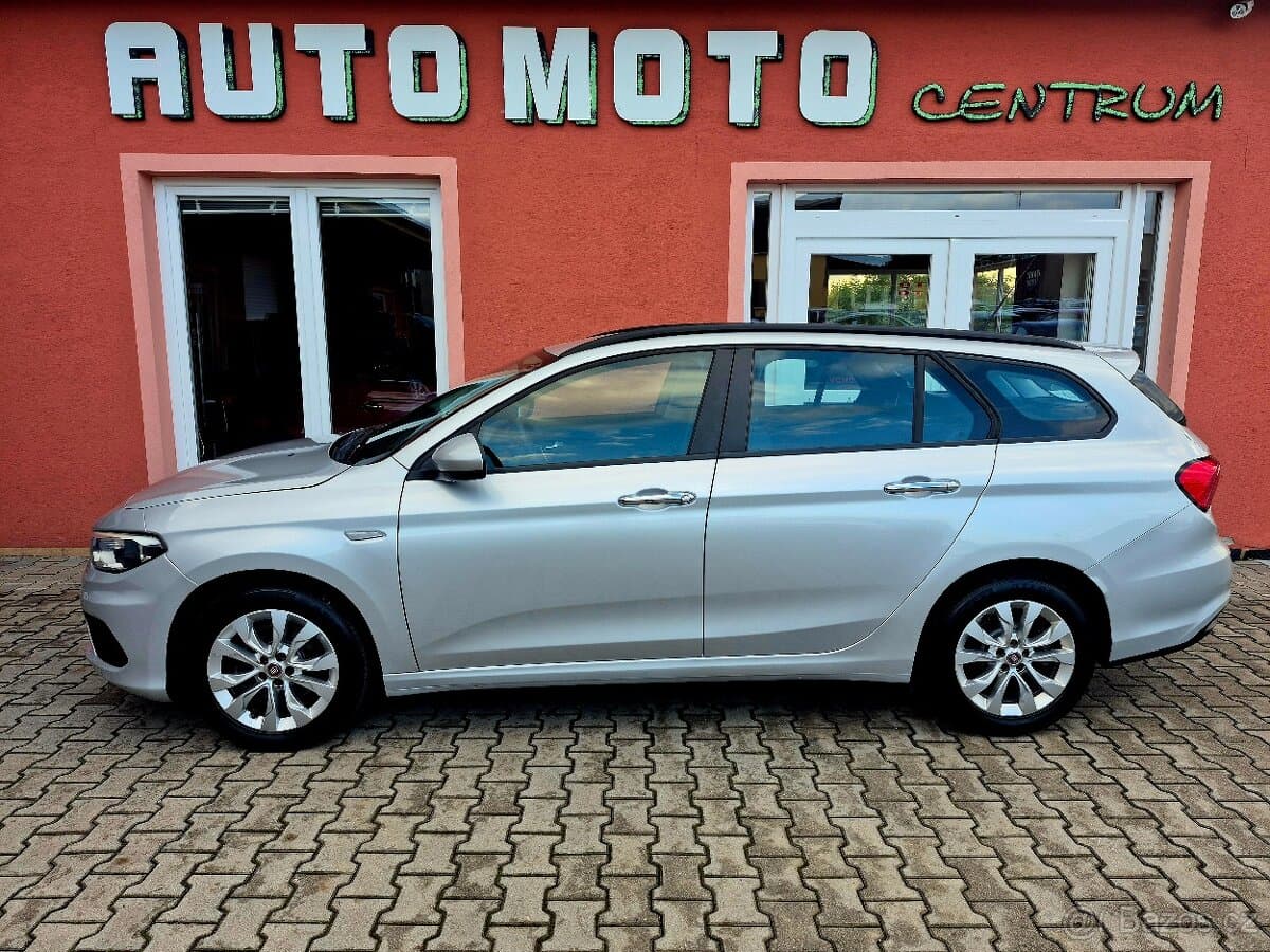 2019 Fiat TIPO - 2
