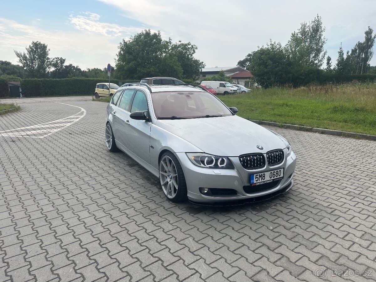 2006 BMW OSTATNÍ - 2