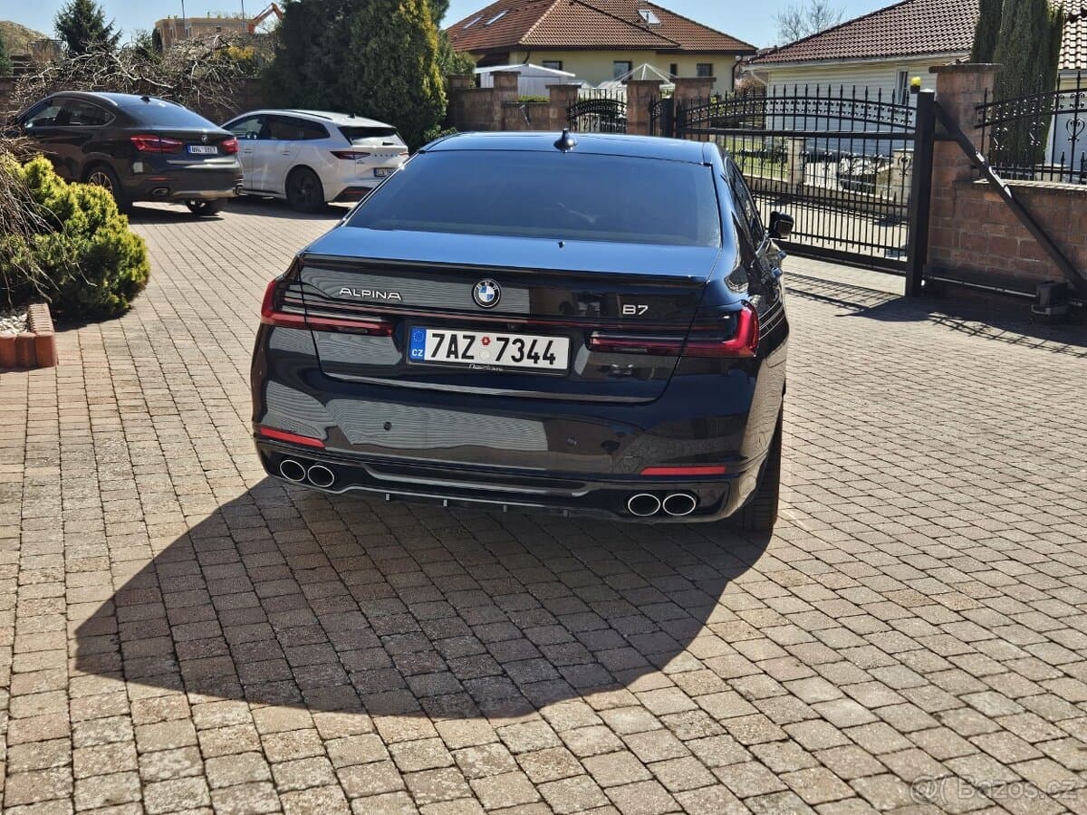 2020 BMW OSTATNÍ - 2
