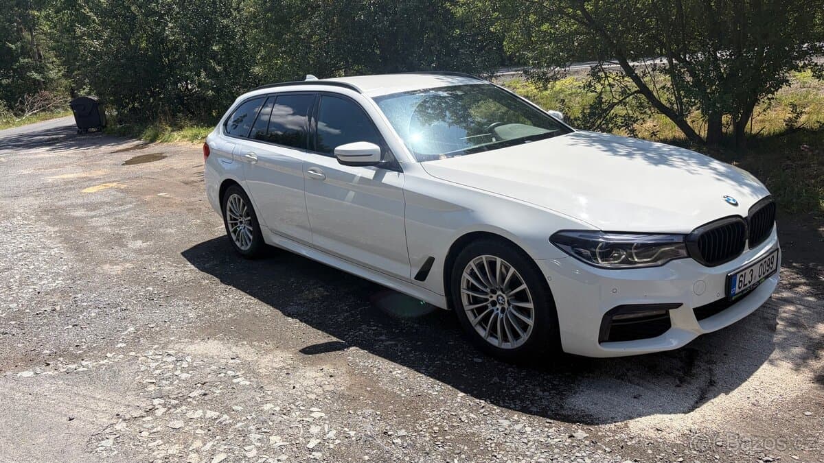 2019 BMW OSTATNÍ - 2