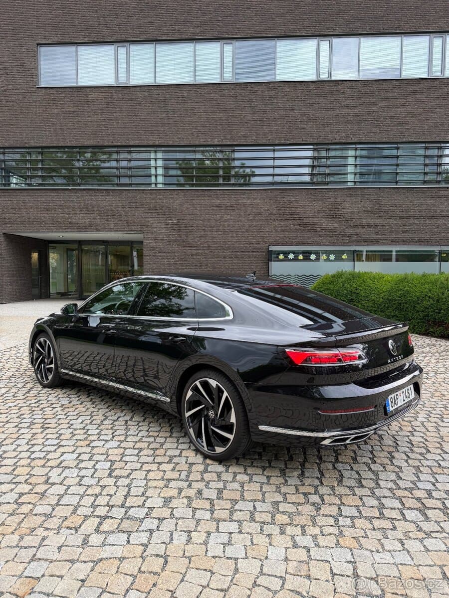2021 Volkswagen ARTEON - 2