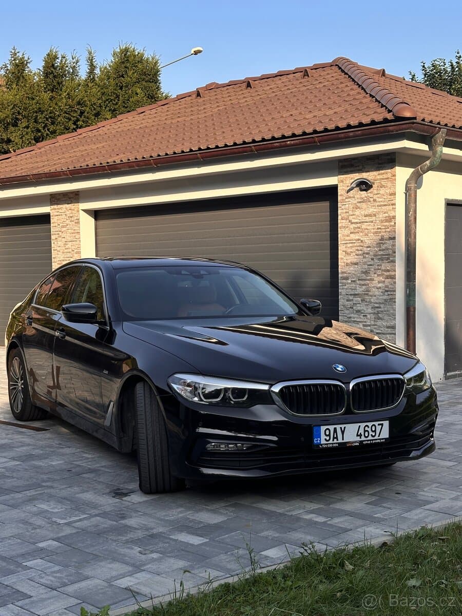 2017 BMW OSTATNÍ - 2