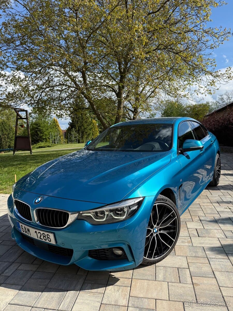 2017 BMW OSTATNÍ - 2