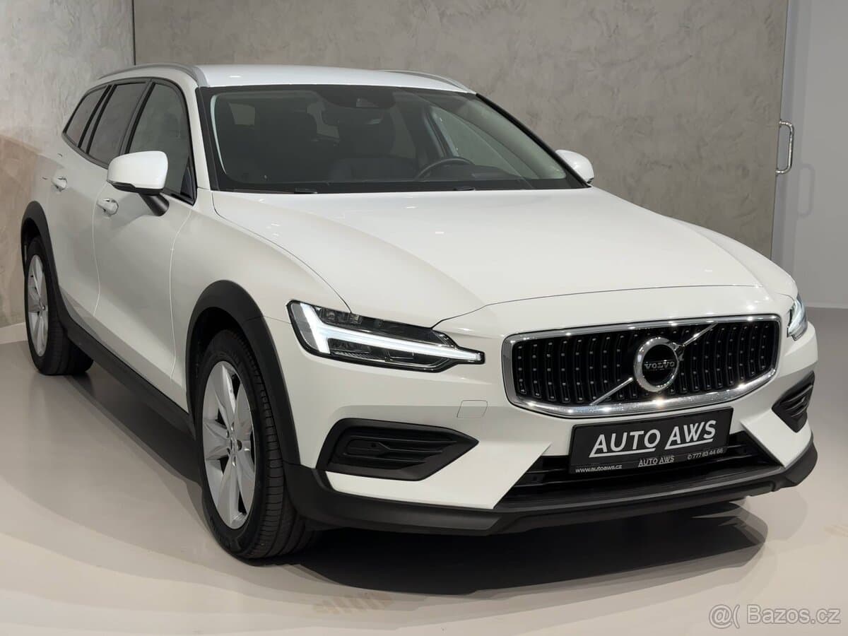 2021 Volvo V60 - 2