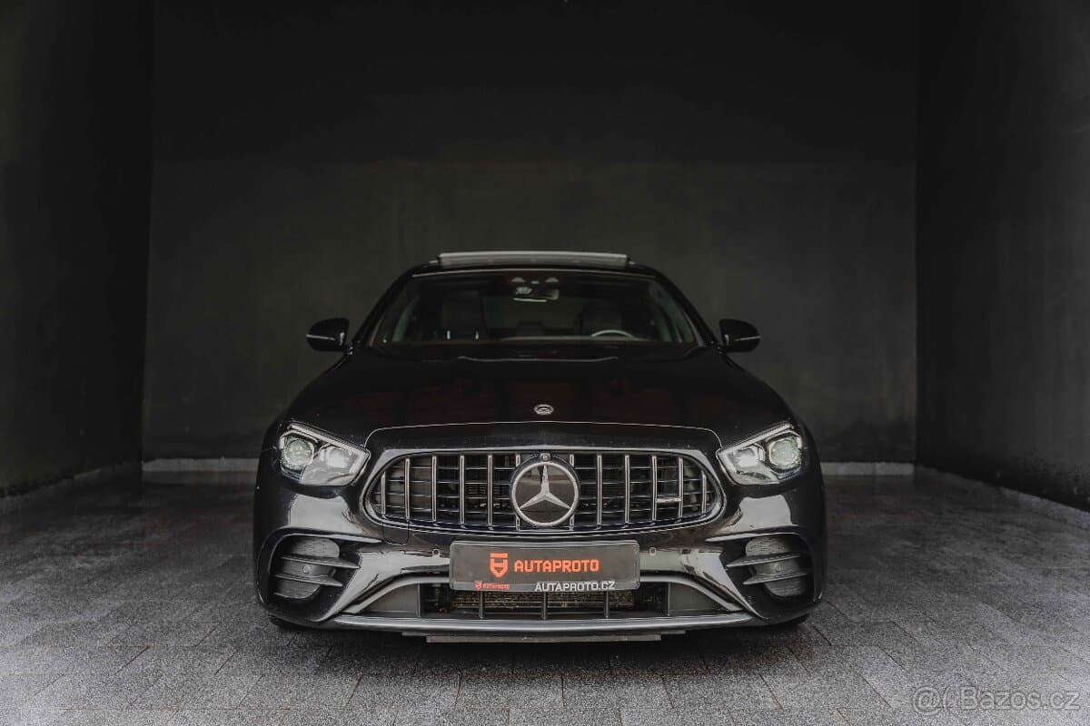 2022 Mercedes-Benz OSTATNÍ - 2