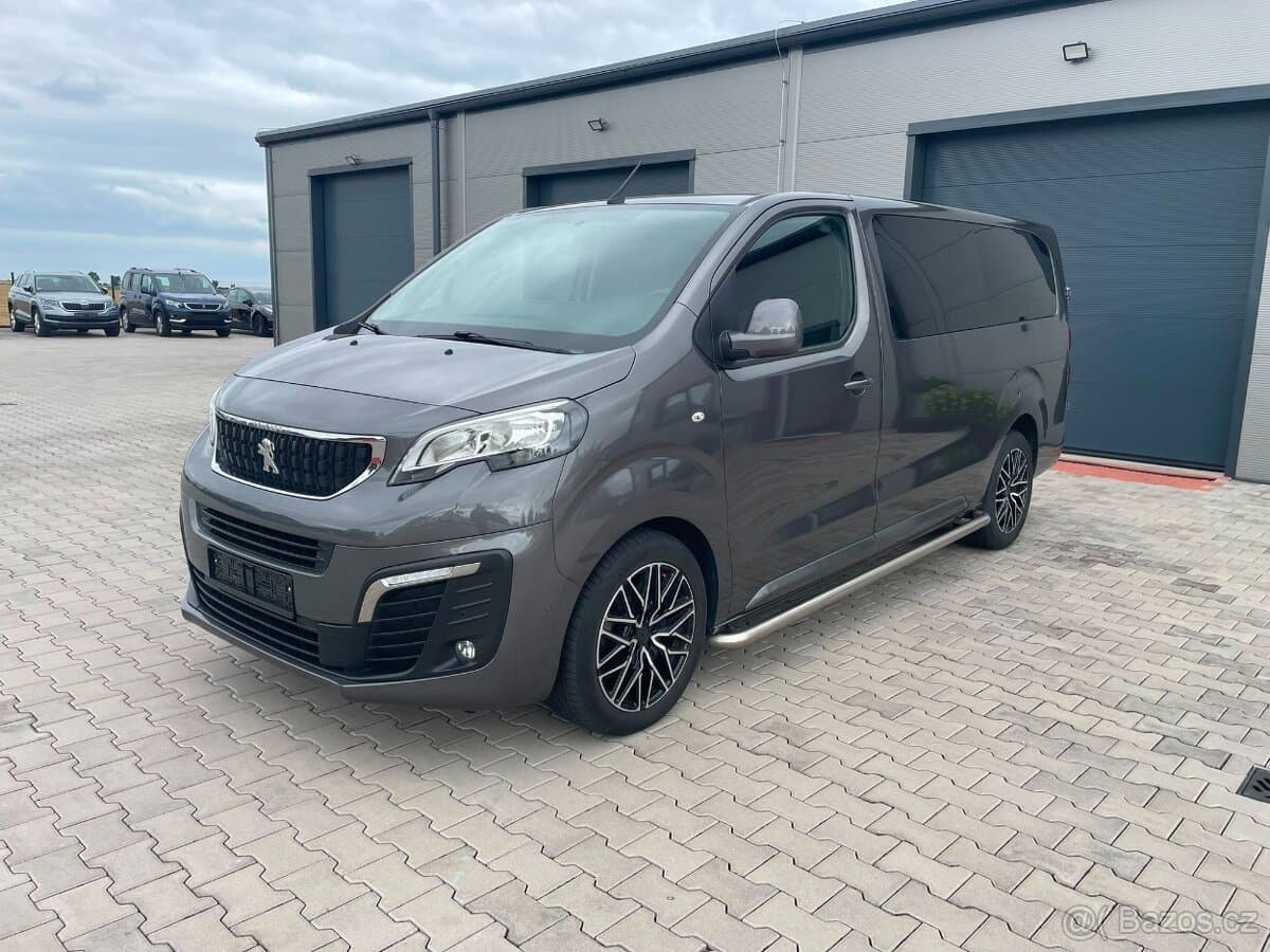 2018 Peugeot EXPERT - 2