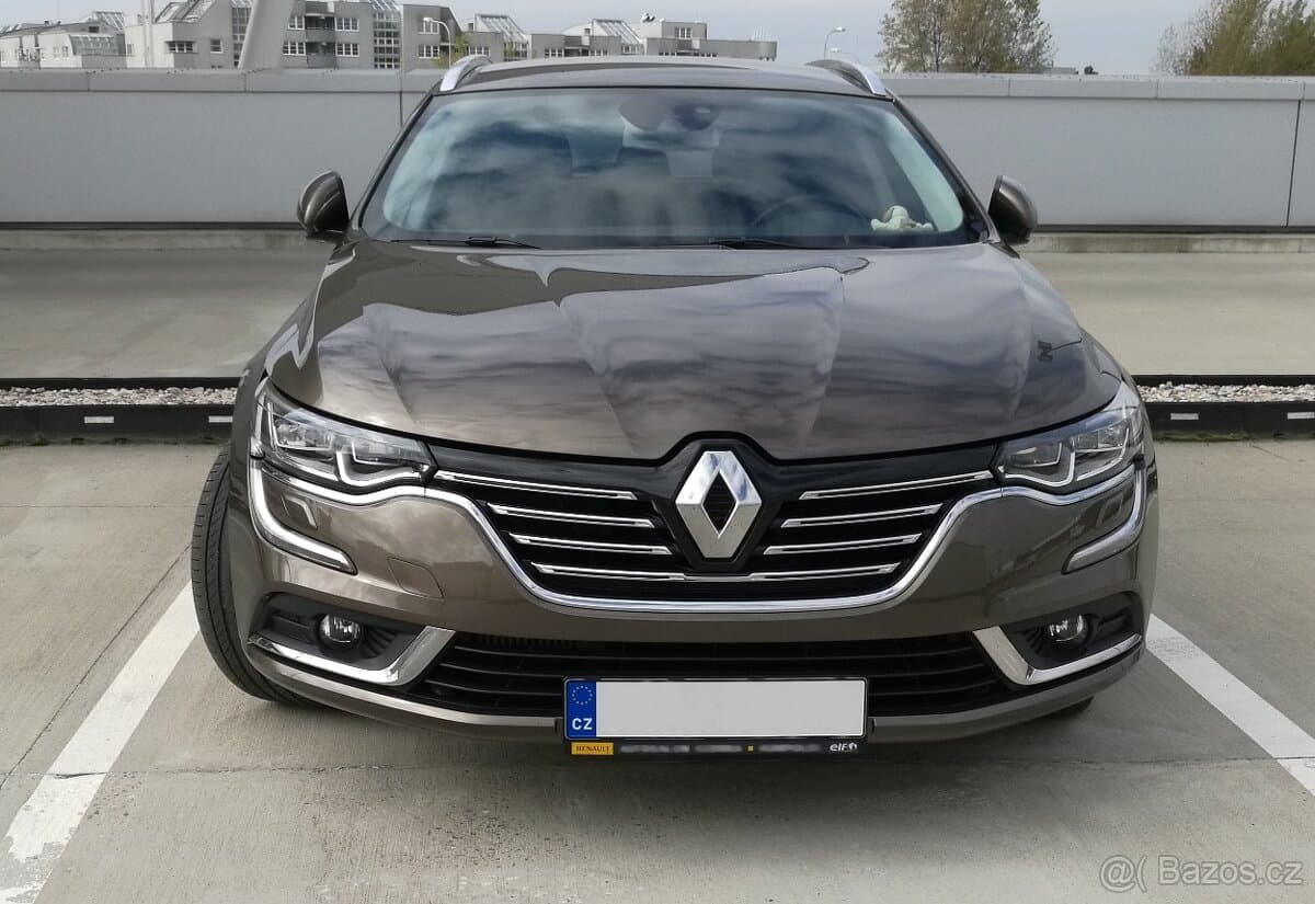 2016 Renault TALISMAN - 2