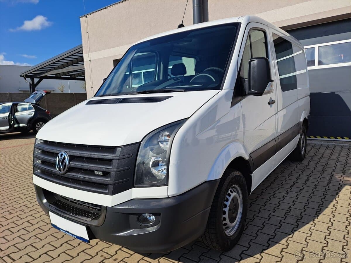 2014 Volkswagen OSTATNÍ - 2