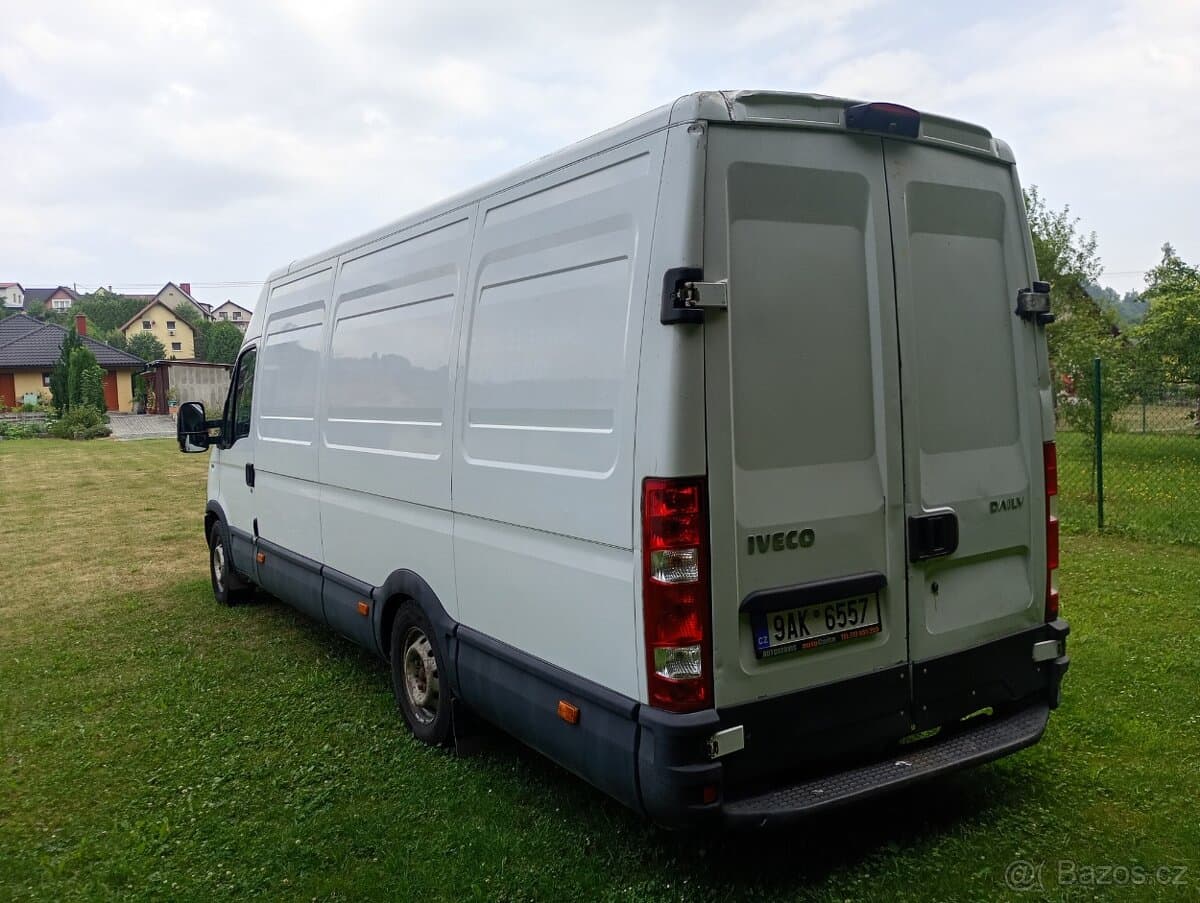 2013 Iveco OSTATNÍ - 2