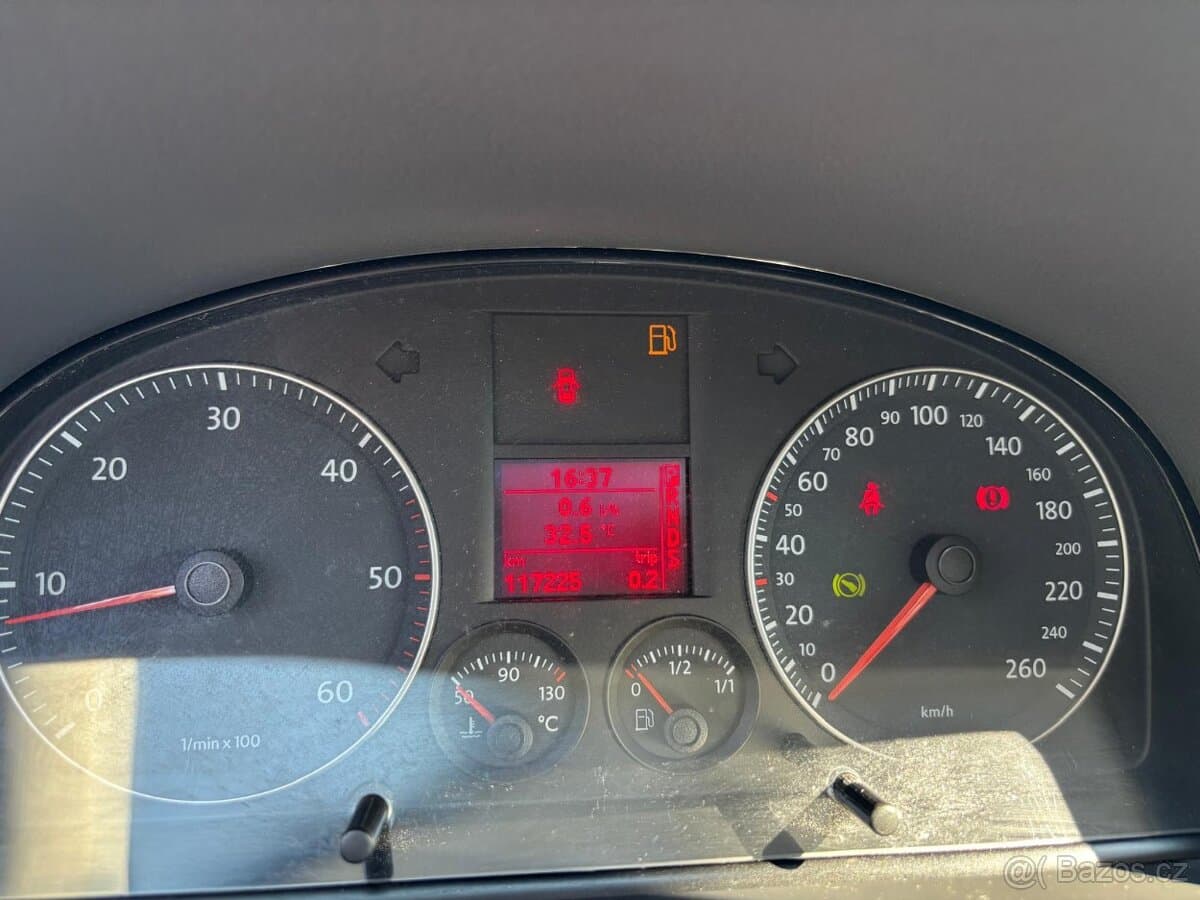 2007 Volkswagen TOURAN - 2