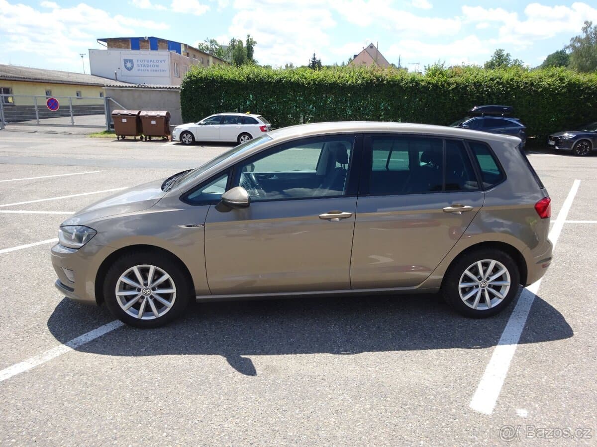 2015 Volkswagen OSTATNÍ - 2