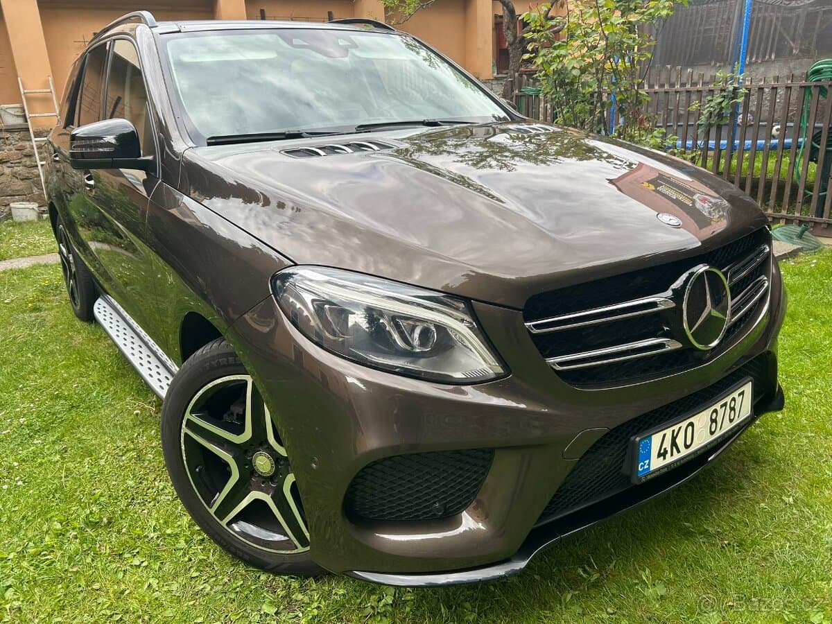 Mercedes-Benz OSTATNÍ - 2