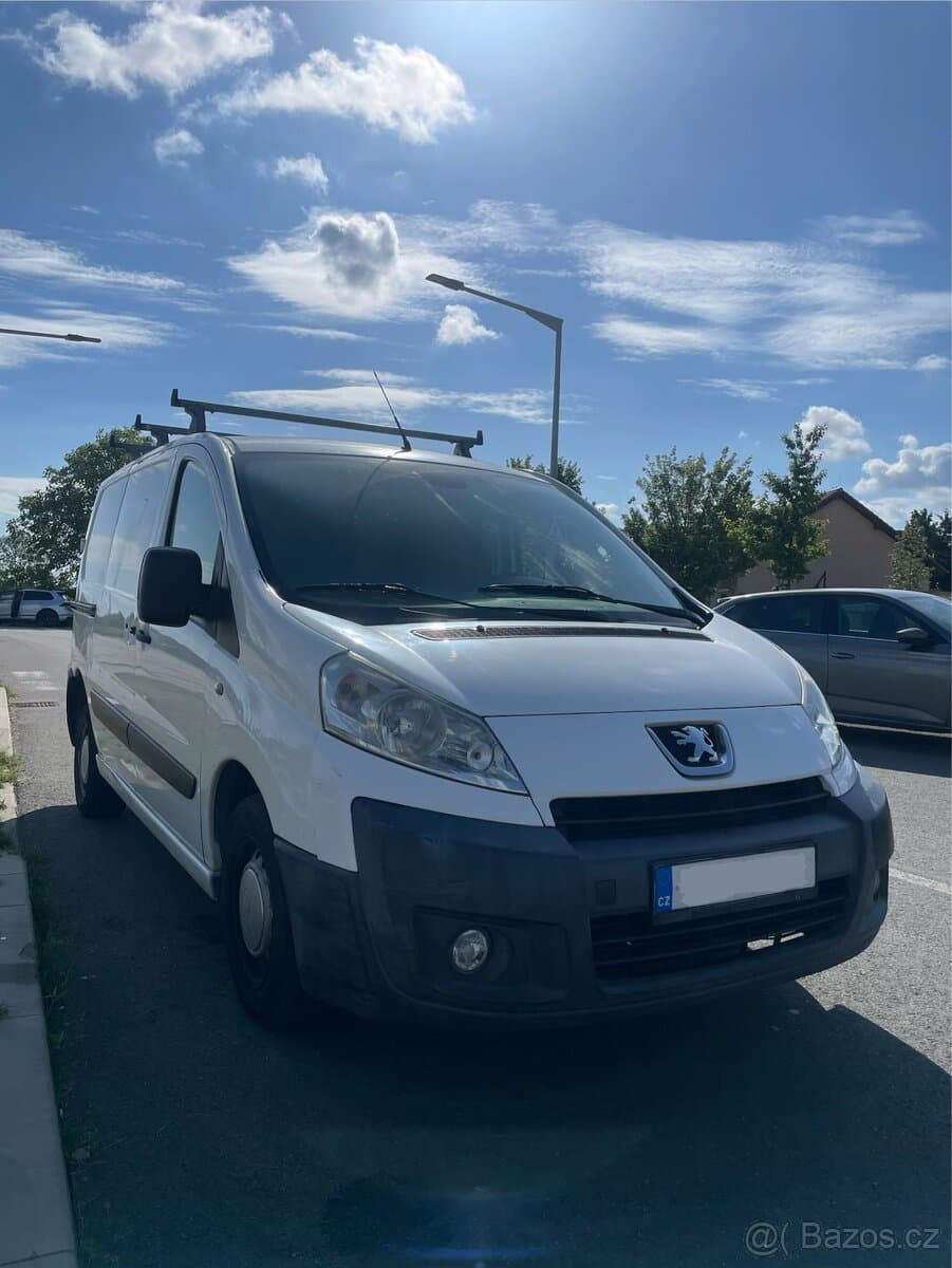 2009 Peugeot EXPERT - 2