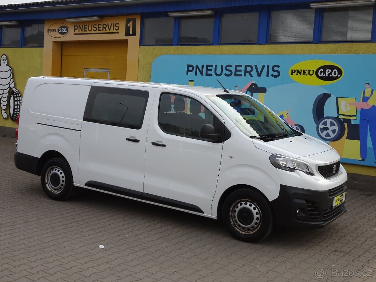 2021 Peugeot EXPERT - 2