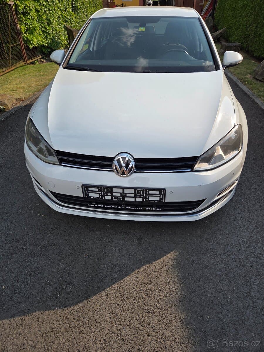 2015 Volkswagen GOLF - 2