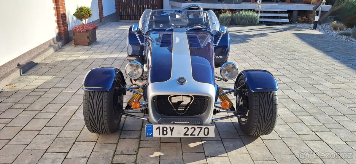 1992 Lotus OSTATNÍ - 2