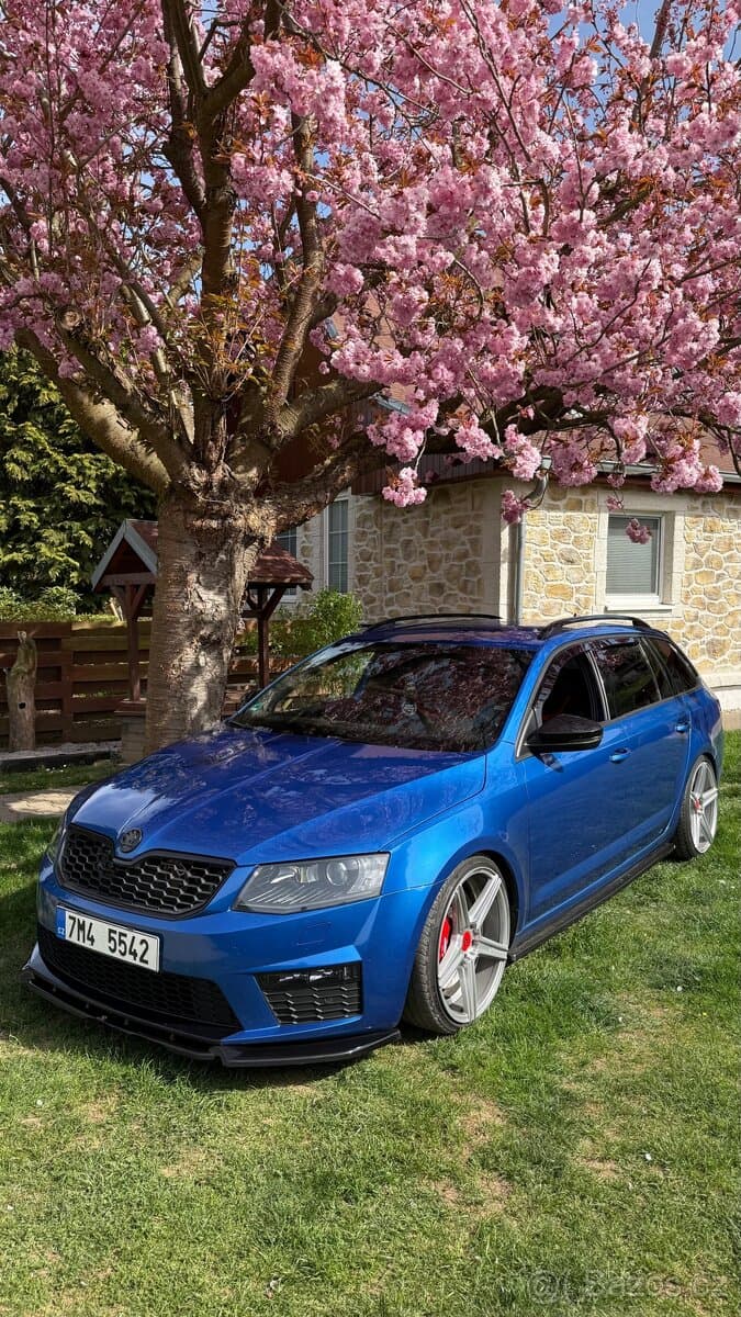 2014 Škoda OCTAVIA - 2