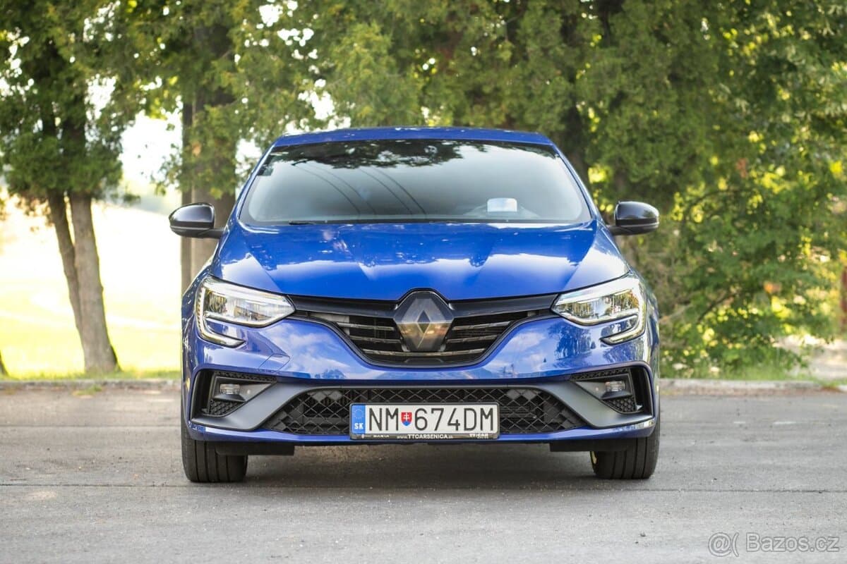 2020 Renault MEGANE - 2