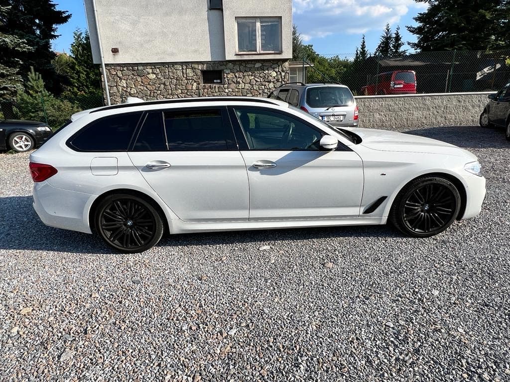 2018 BMW OSTATNÍ - 2