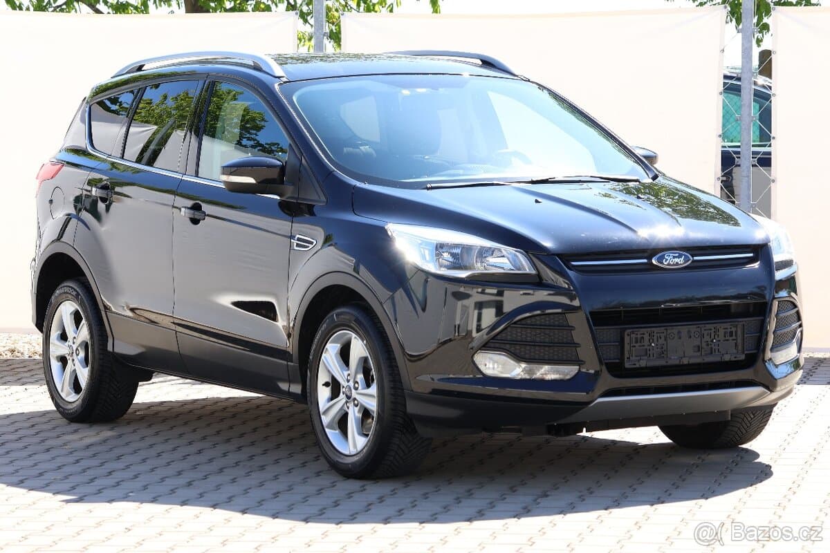2014 Ford KUGA - 2