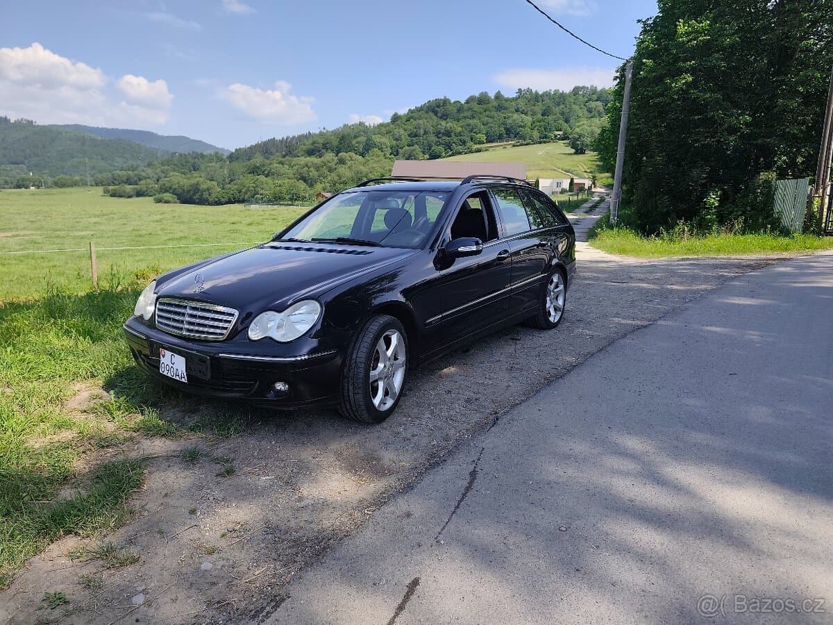 2006 Mercedes-Benz OSTATNÍ - 2