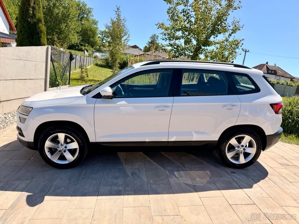 2022 Škoda KAROQ - 2
