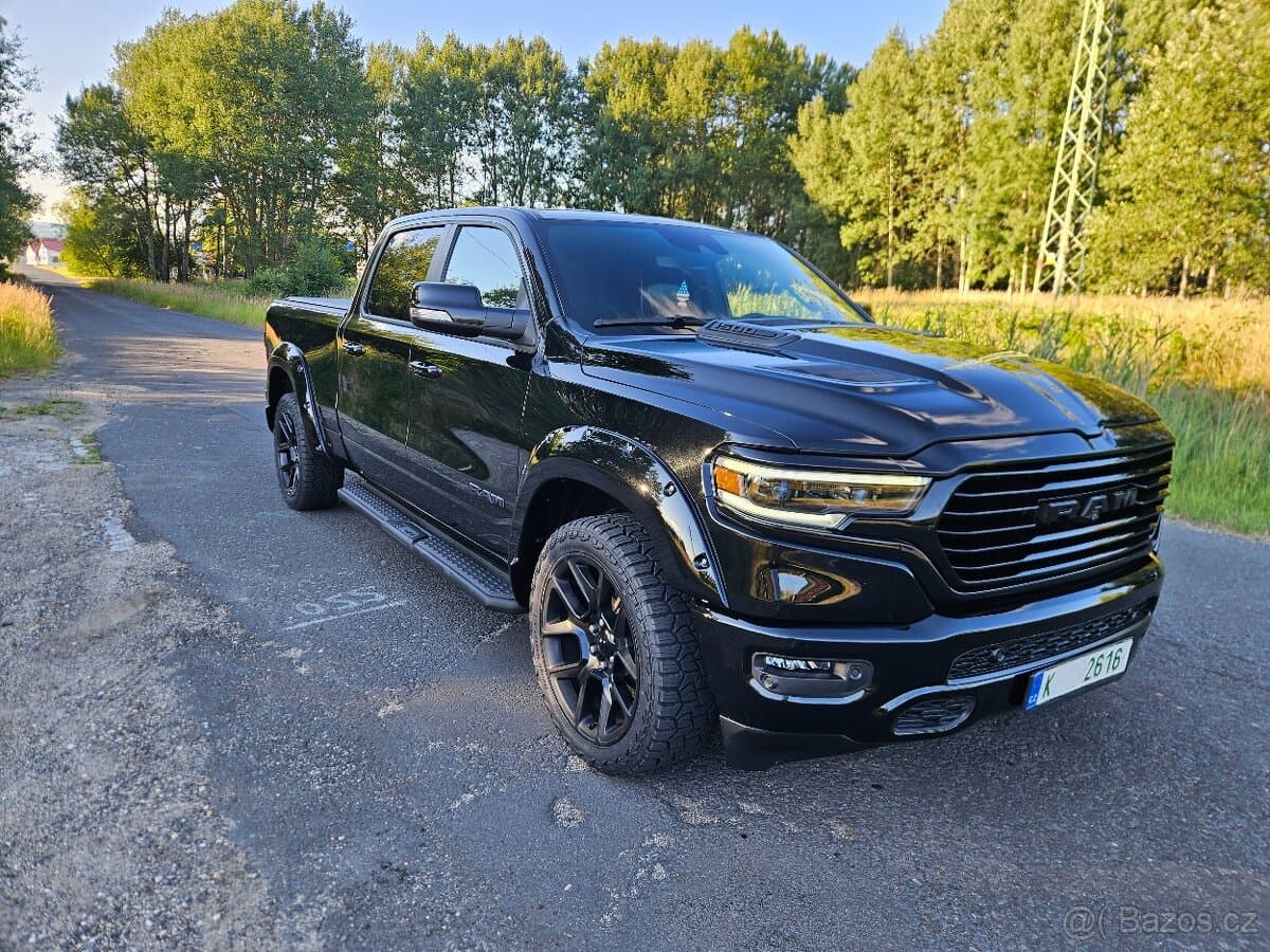 2022 Dodge OSTATNÍ - 2