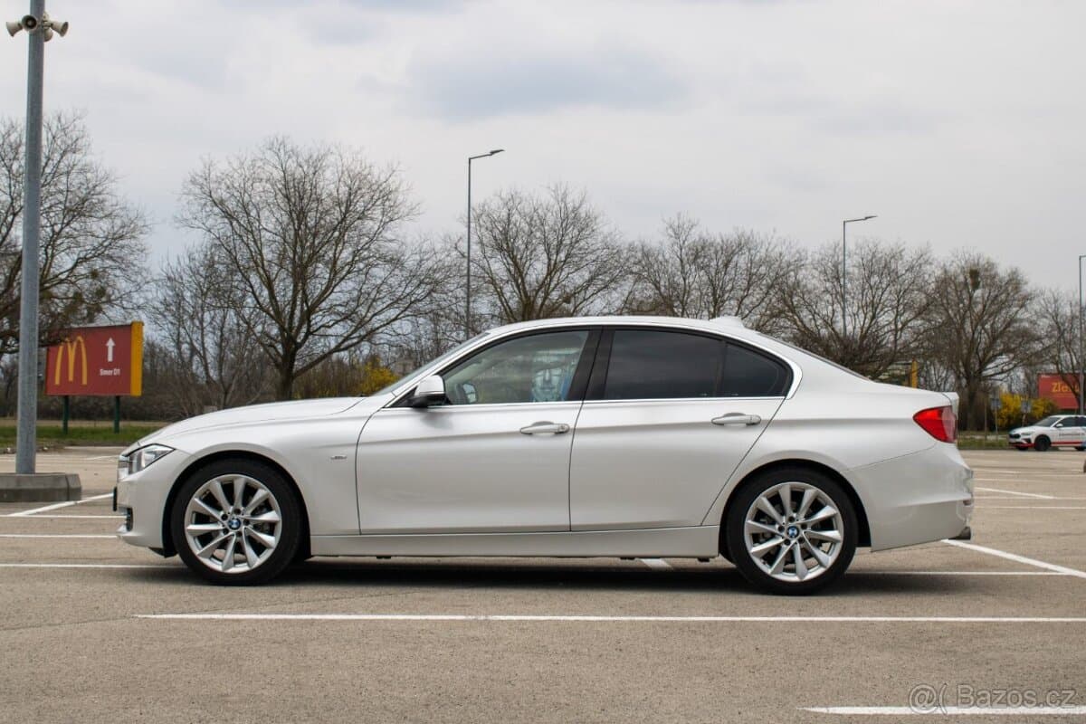 2014 BMW OSTATNÍ - 2