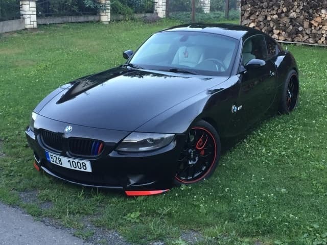 2007 BMW Z4 - 2