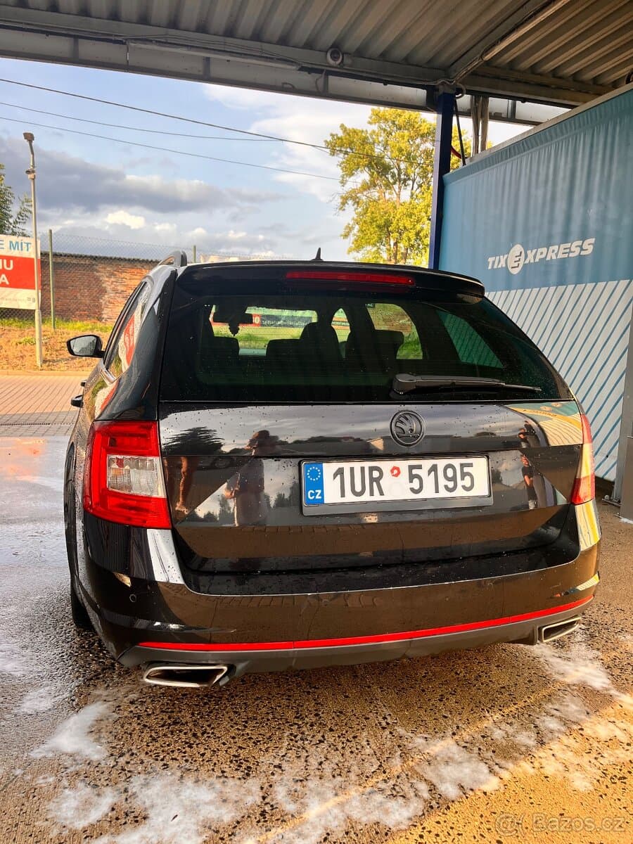 2013 Škoda OCTAVIA - 2