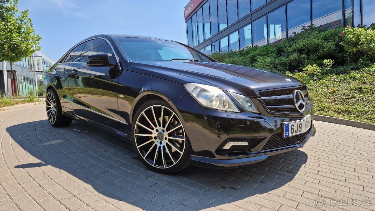2012 Mercedes-Benz OSTATNÍ - 2