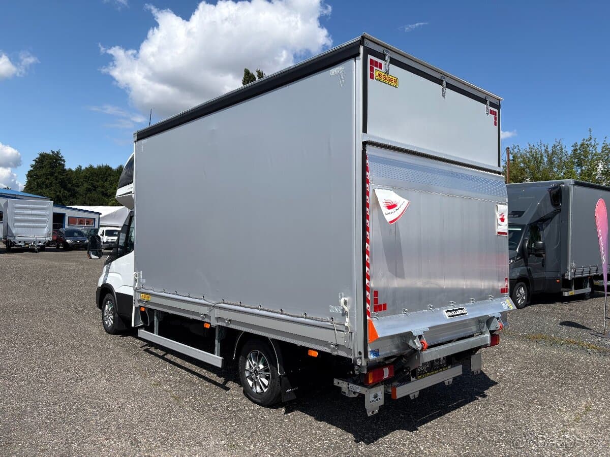 Iveco OSTATNÍ - 2