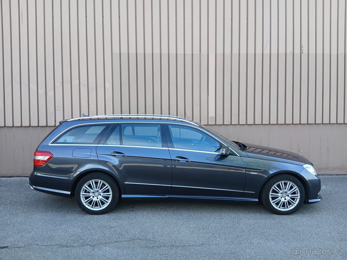 2010 Mercedes-Benz OSTATNÍ - 2