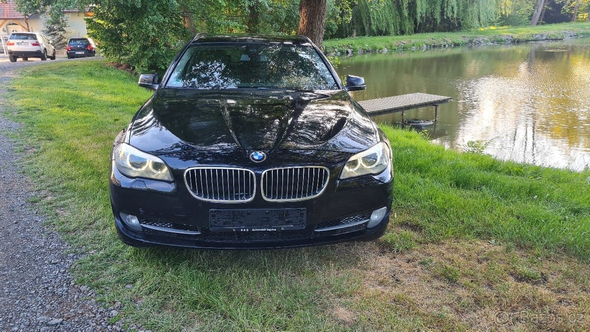 2012 BMW OSTATNÍ - 2