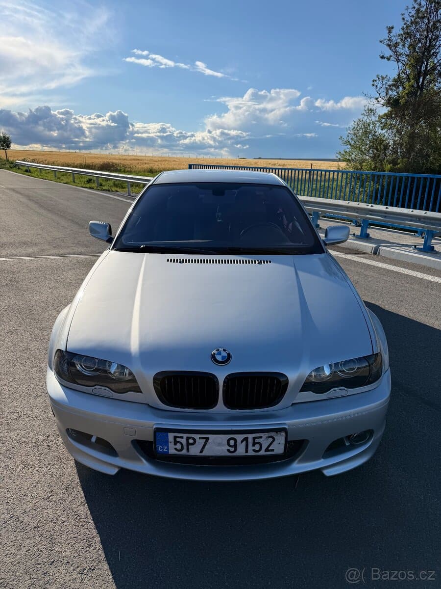 2000 BMW OSTATNÍ - 2