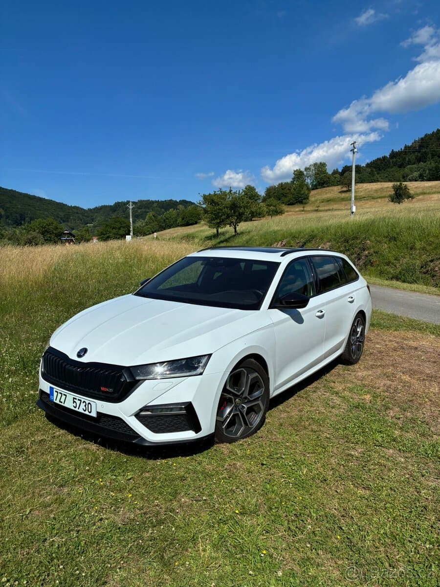 2022 Škoda OCTAVIA - 2