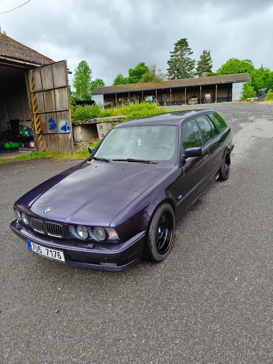 1995 BMW OSTATNÍ - 2