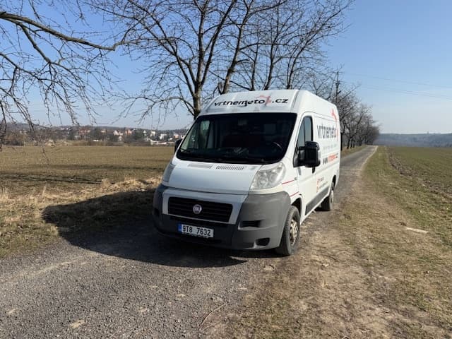 Fiat DUCATO - 2