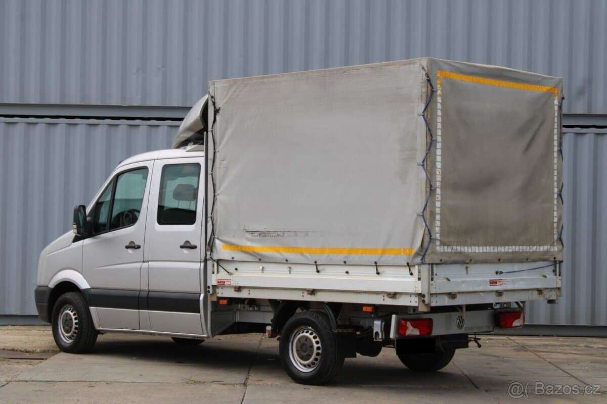 2012 Volkswagen OSTATNÍ - 2