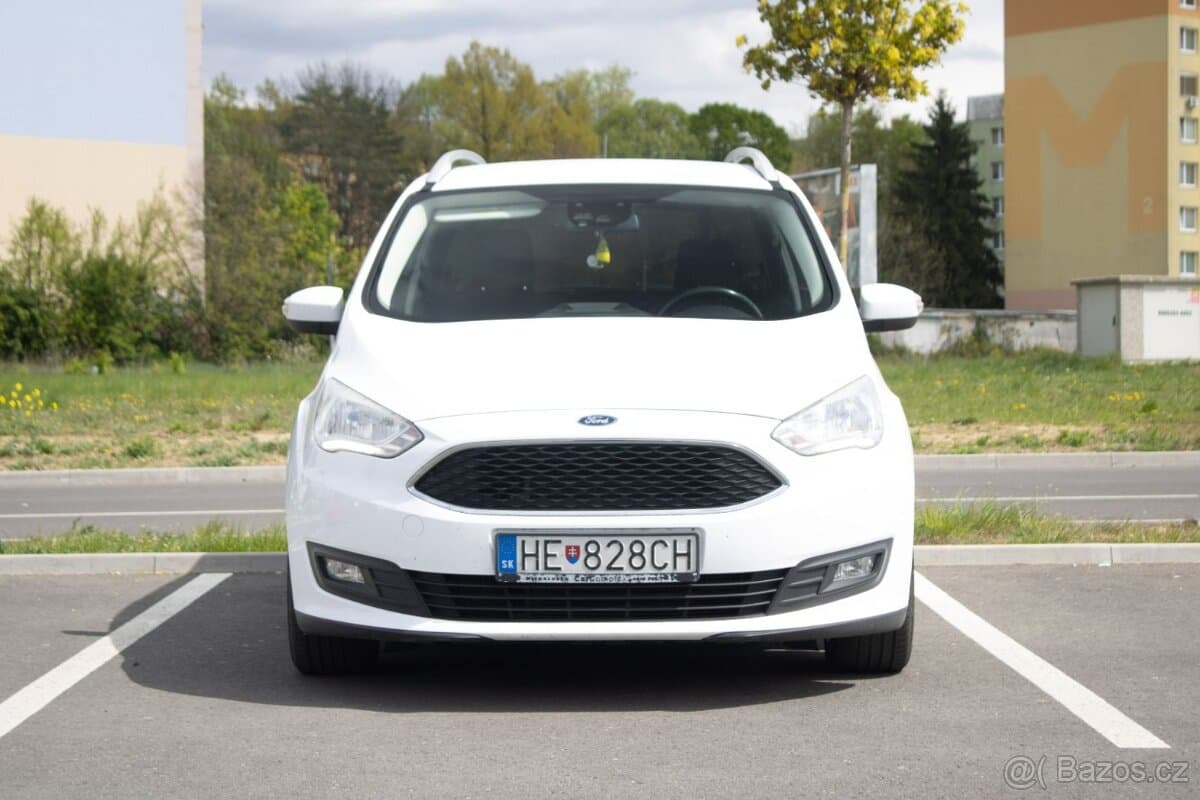 2019 Ford OSTATNÍ - 2