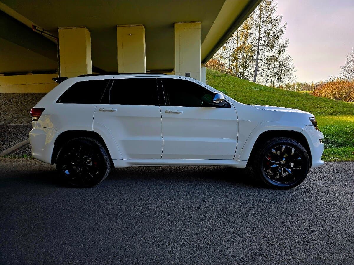 2014 Jeep CHEROKEE - 2