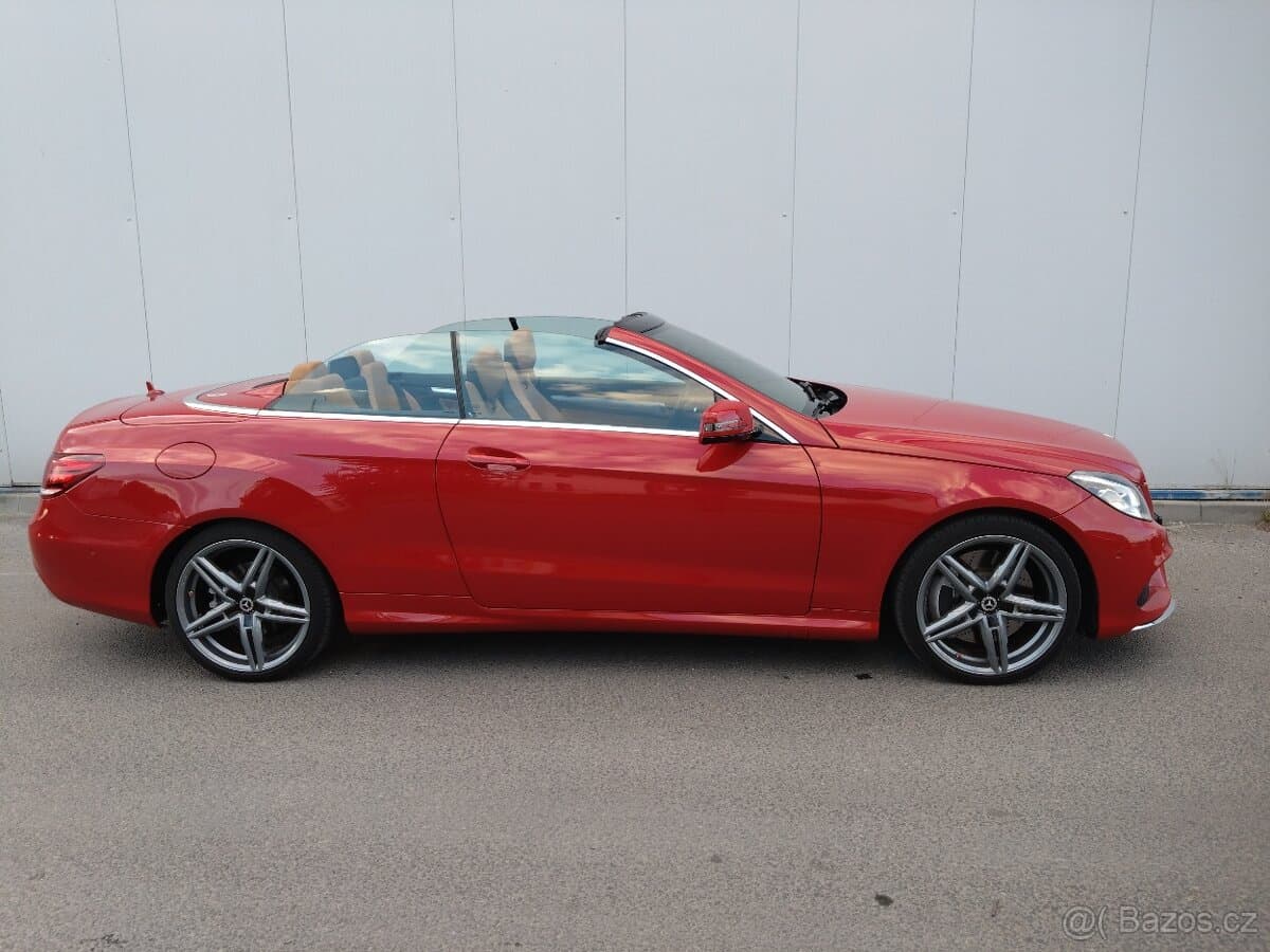 2015 Mercedes-Benz OSTATNÍ - 2