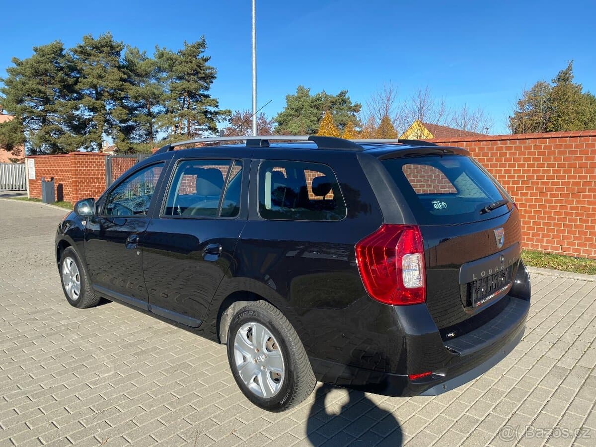 2019 Dacia LOGAN - 2