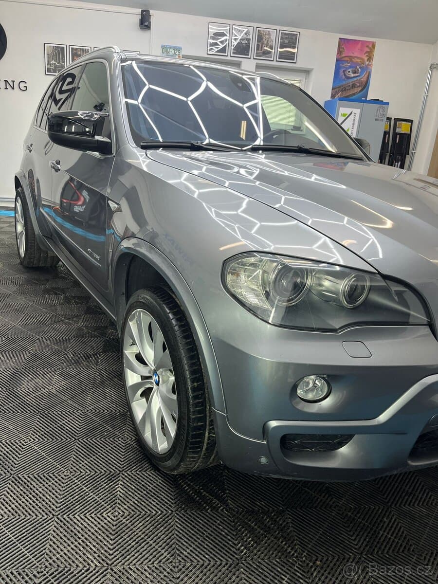 BMW X5 - 2
