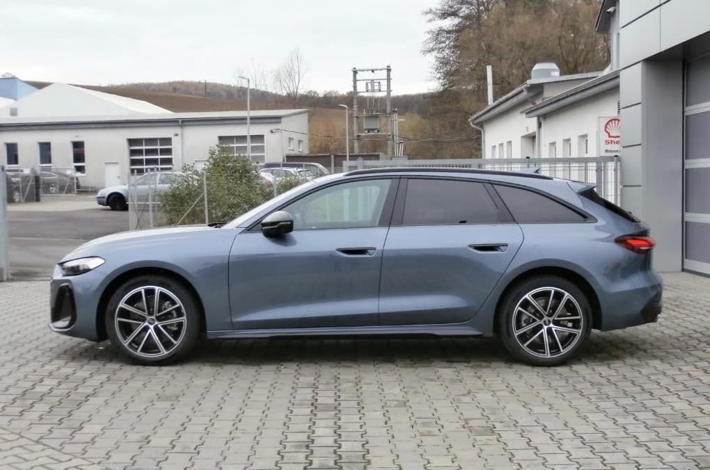 2025 Audi A5 - 2