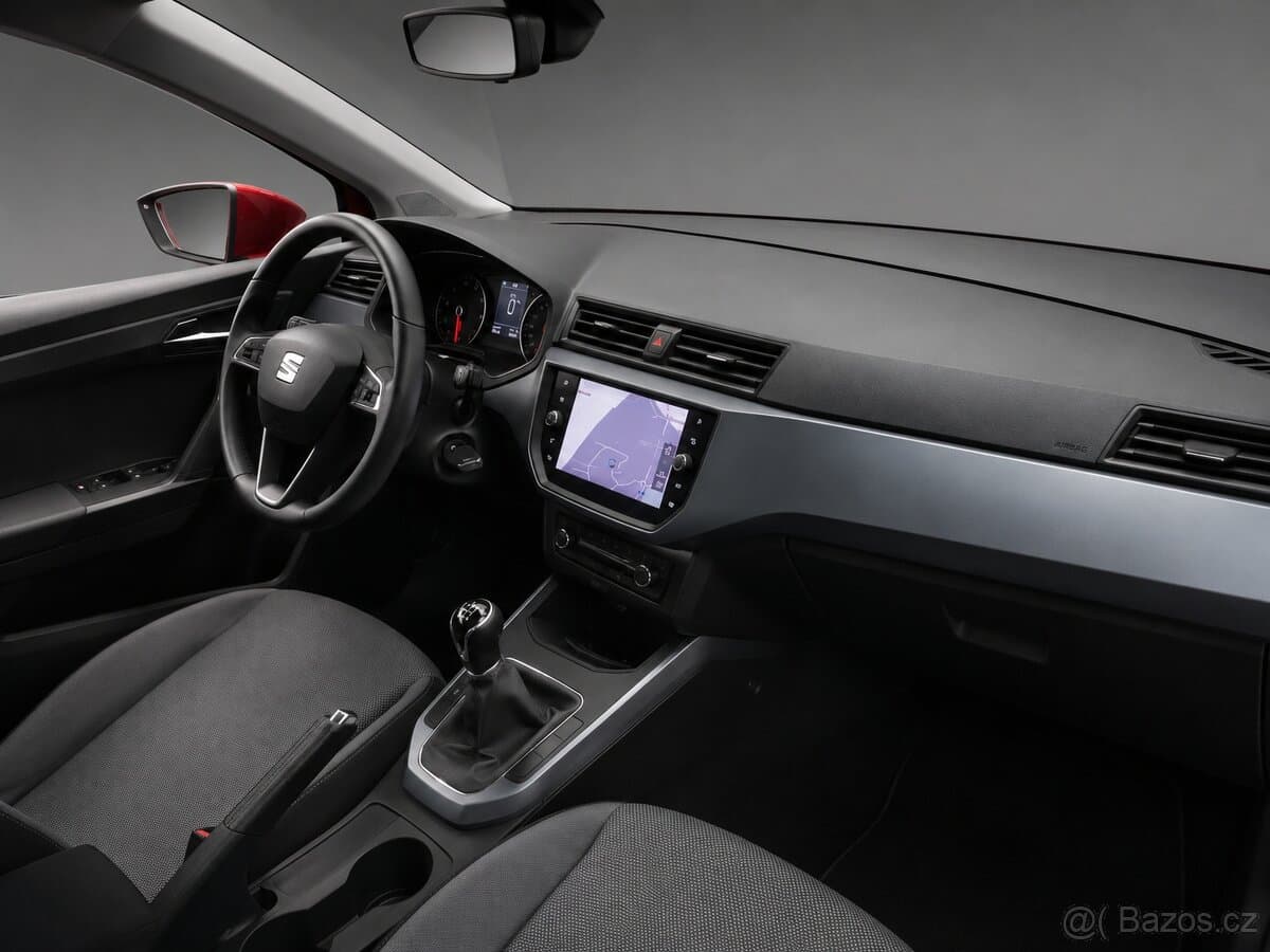 2019 Seat ARONA - 2