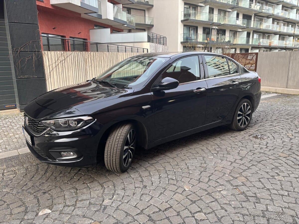 2019 Fiat TIPO - 2