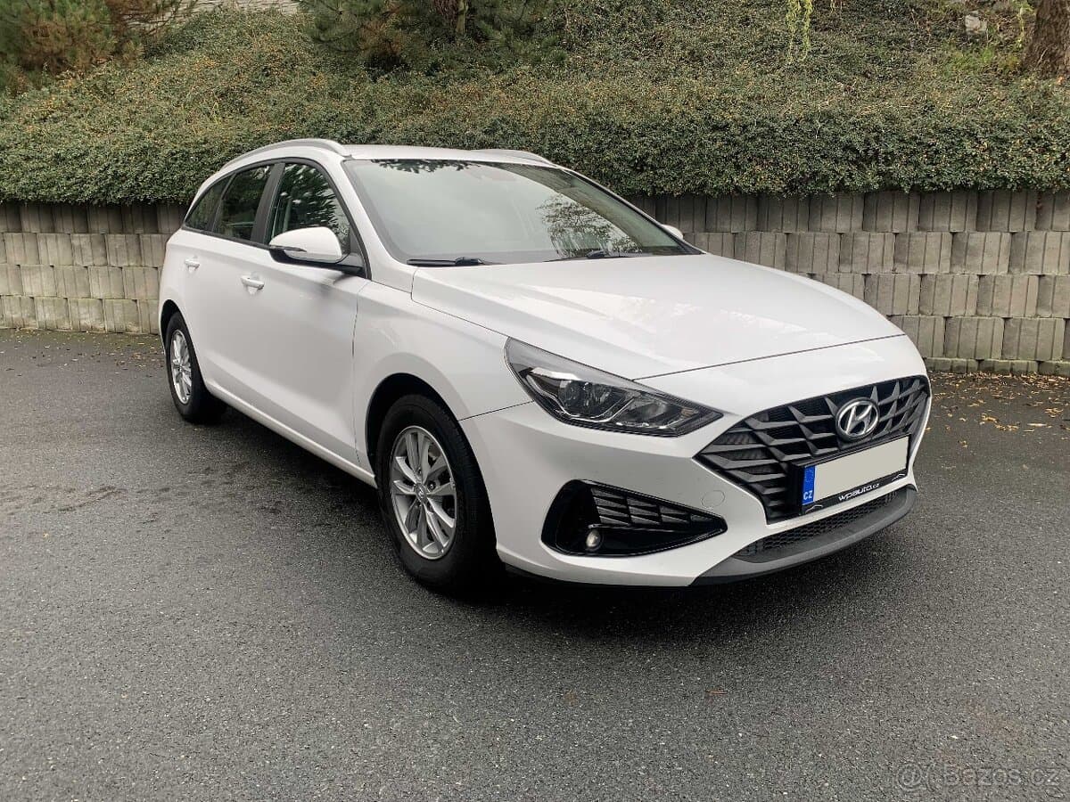 2020 Hyundai i30 - 2