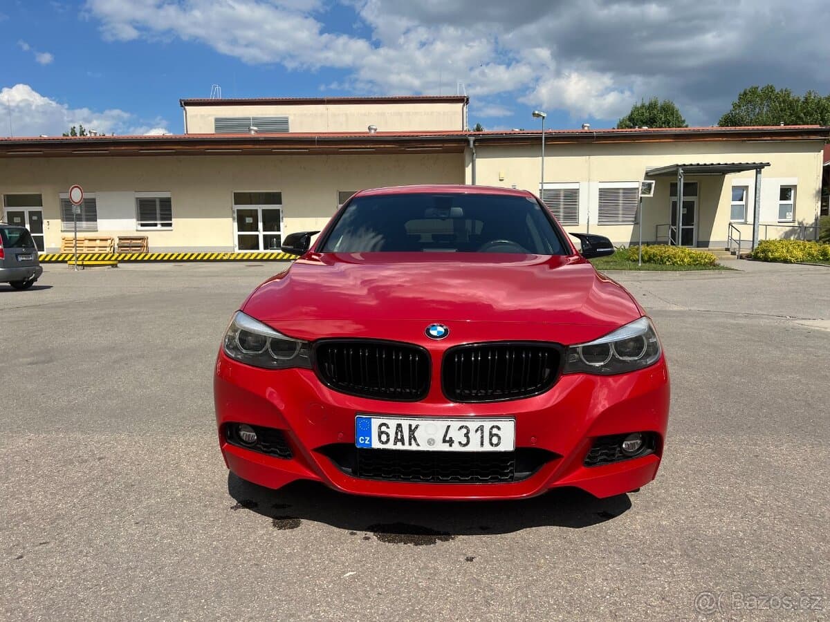 2018 BMW OSTATNÍ - 2