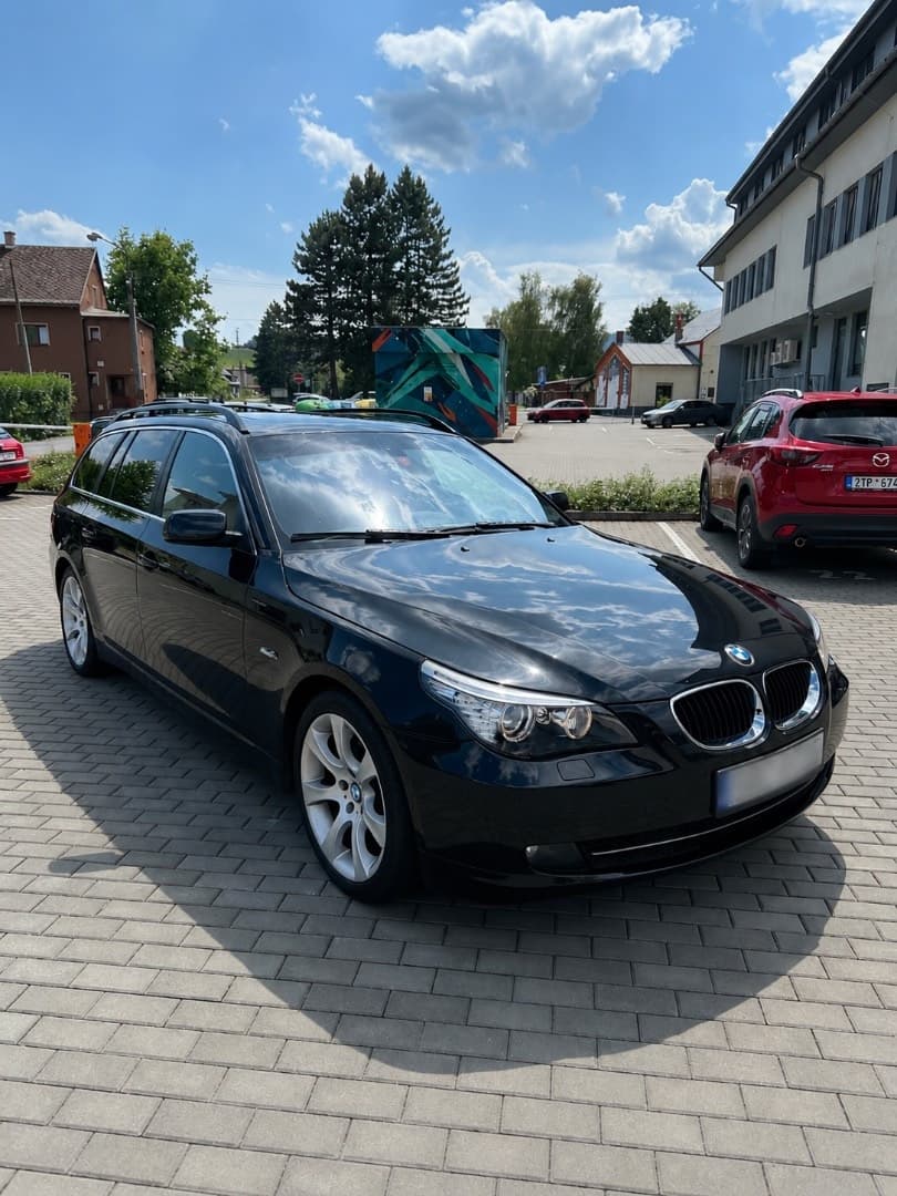 2008 BMW OSTATNÍ - 2